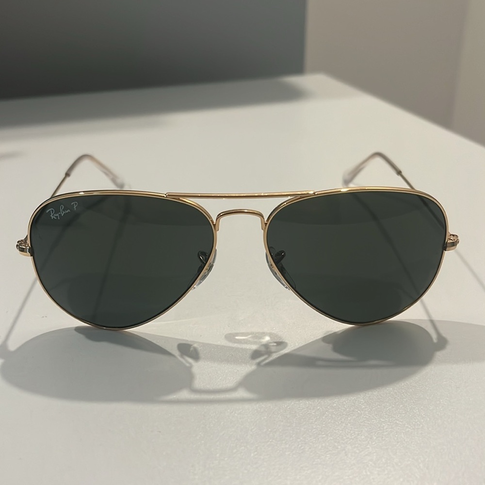 Ray-Ban Aviators